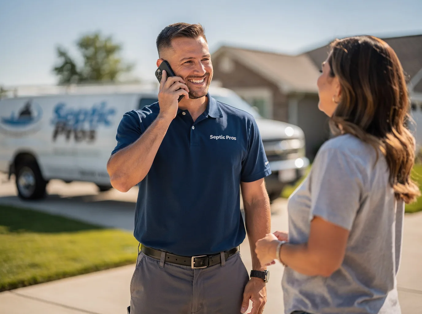 Septic Tank Pumping Barnard, SD FAQs